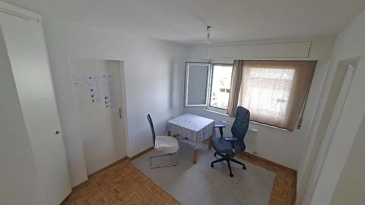 APPARTEMENT 2 PIÈCES À LAUSANNE - MONTOIE/BOURDONETTE, MEUBLÉ, DURÉE D – foto 5 di 8