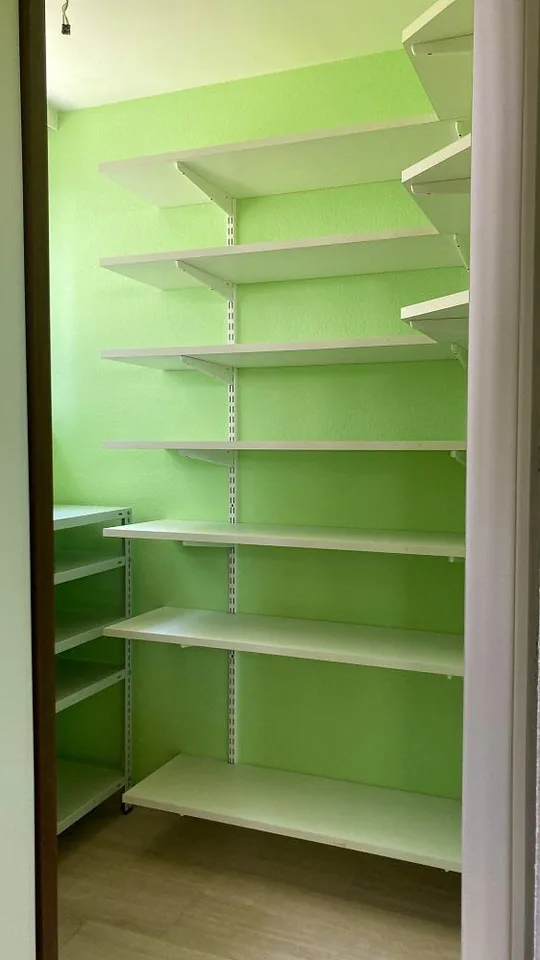 Schönes freistehendes Einfamilien-Haus in ruhigem Quartier – Foto 8 von 13