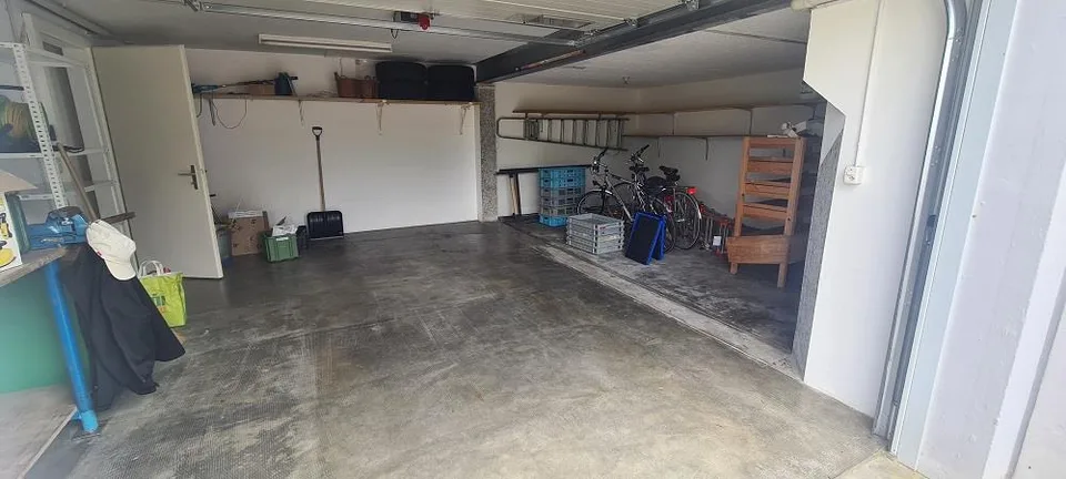 Schönes freistehendes Einfamilien-Haus in ruhigem Quartier – Foto 10 von 13