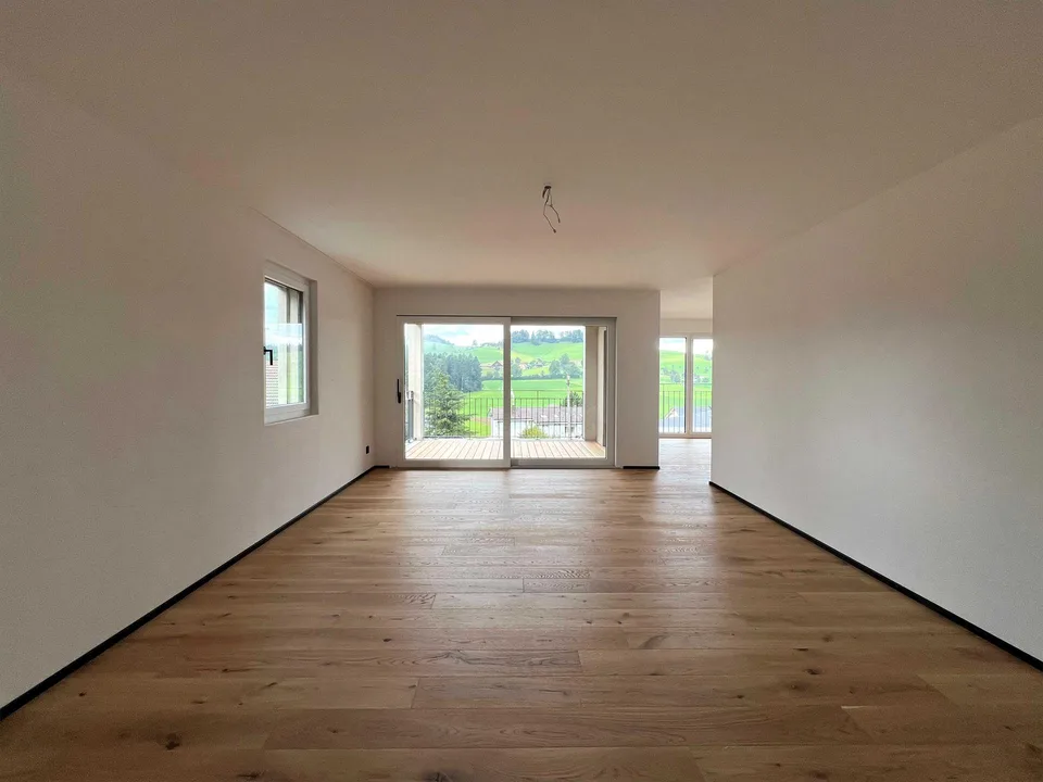 Modernes Wohnen mit fantastischem Ausblick! – Foto 5 von 8