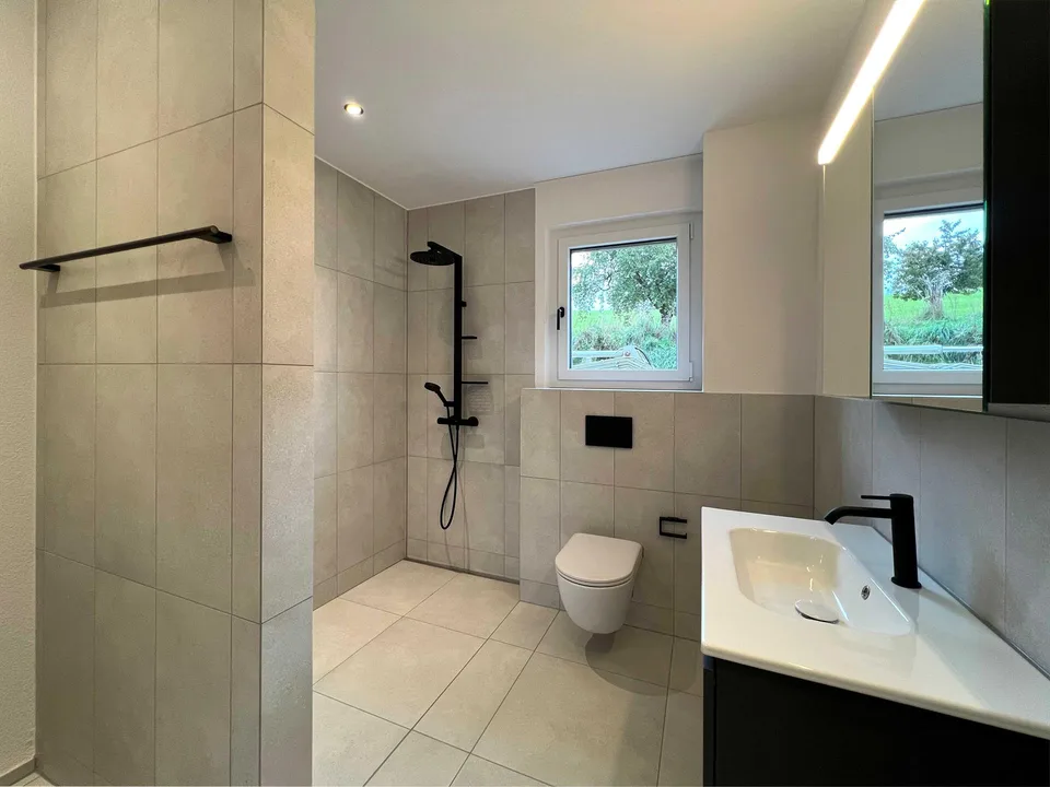 Modernes Wohnen mit fantastischem Ausblick! – Foto 8 von 8