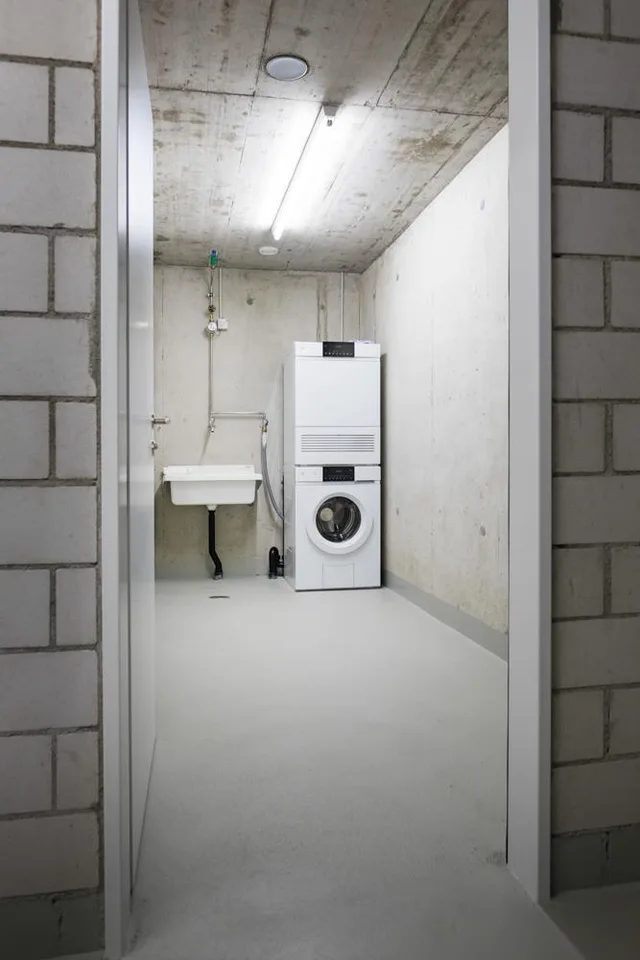 4.5-Zi. Maisonette Dachwohnung, ruhige Lage – foto 9 di 9