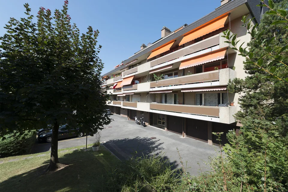 A louer place de parc – foto 2 di 2