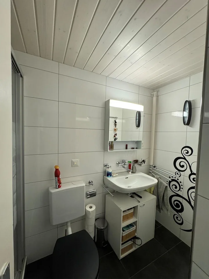 Charmante und schöne Wohnung zu mieten – Foto 9 von 14