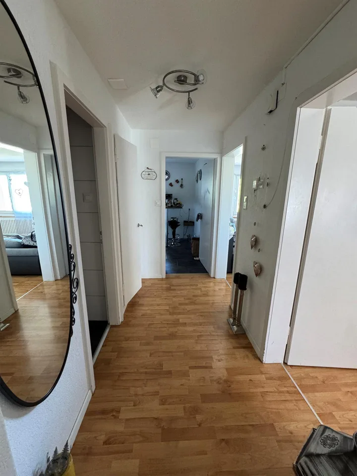 Charmante und schöne Wohnung zu mieten – Foto 11 von 14
