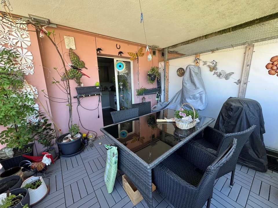 Charmante und schöne Wohnung zu mieten – Foto 10 von 14