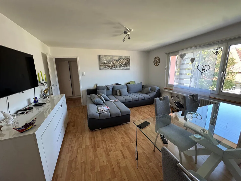 Charmante und schöne Wohnung zu mieten – Foto 13 von 14