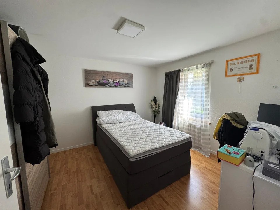 Charmante und schöne Wohnung zu mieten – Foto 14 von 14