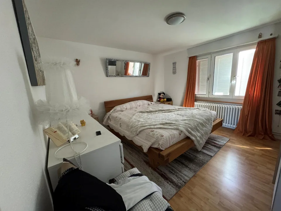 Charmante und schöne Wohnung zu mieten – Foto 12 von 14