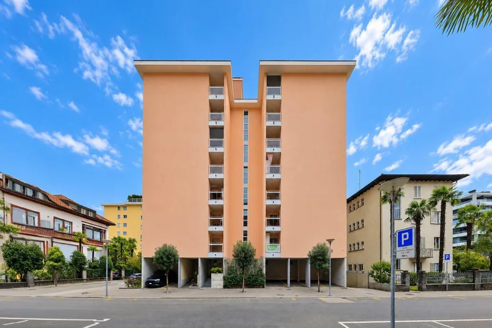 Condominio Raggio di Luna - A3 – Foto 21 von 21