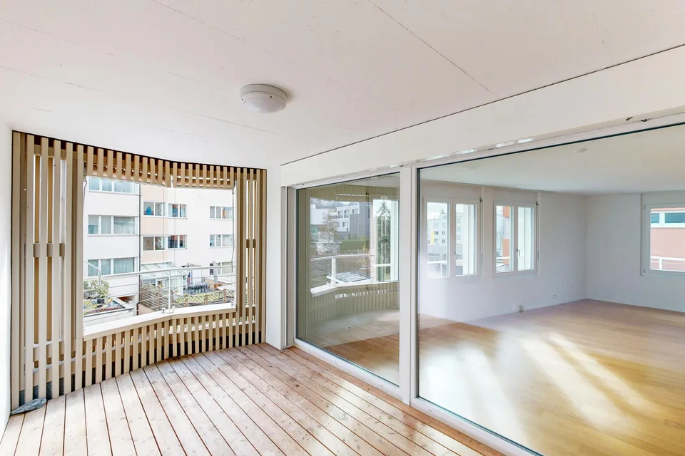 Viel Wohnkomfort in familienfreundlichem Umfeld – foto 10 di 10
