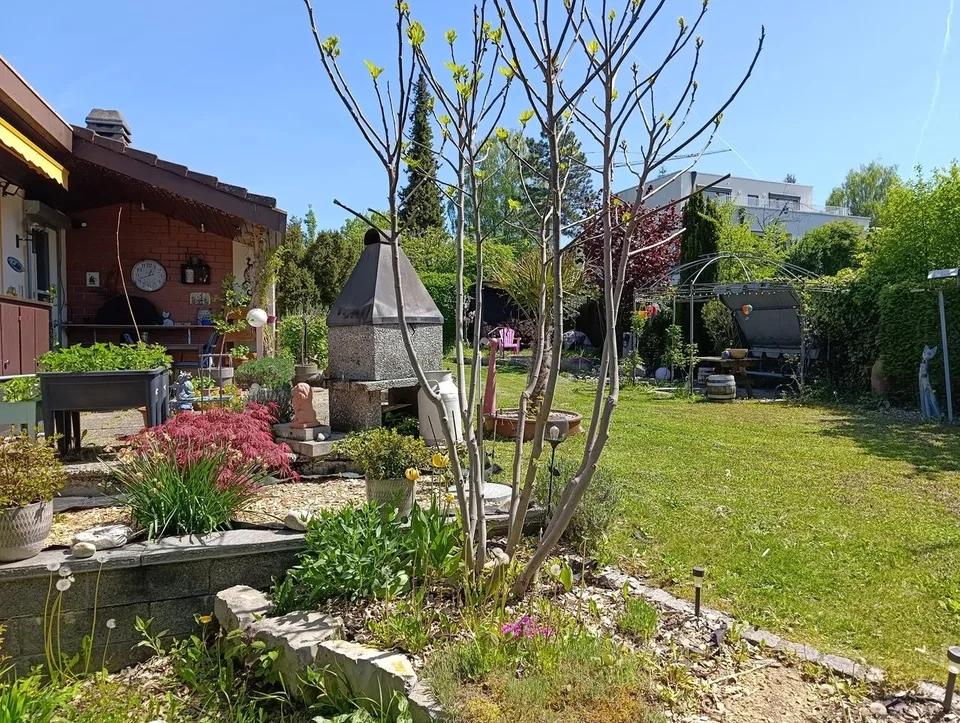 6.5 Zimmer Einfamilienhaus in Hölstein – Foto 2 von 15