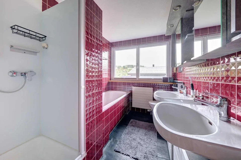 6.5 Zimmer Einfamilienhaus in Hölstein – Foto 11 von 15