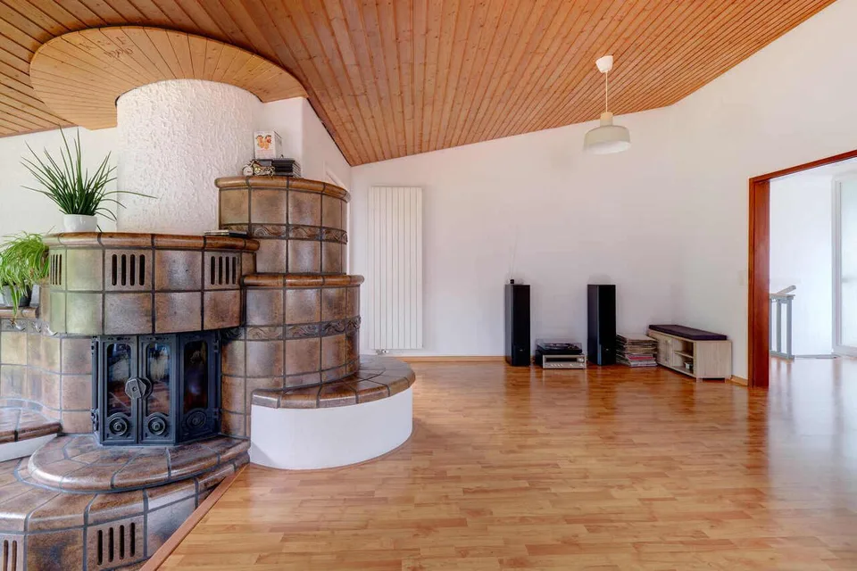 6.5 Zimmer Einfamilienhaus in Hölstein – Foto 8 von 15