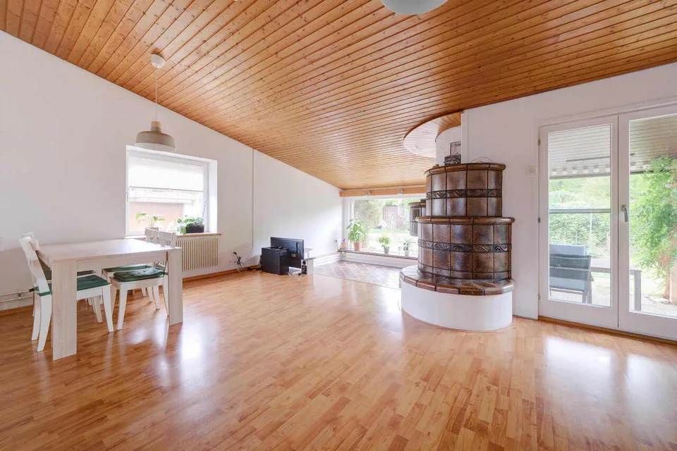 6.5 Zimmer Einfamilienhaus in Hölstein – Foto 7 von 15