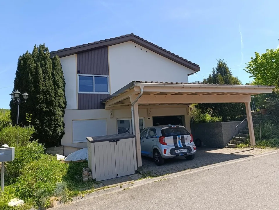 6.5 Zimmer Einfamilienhaus in Hölstein – Foto 5 von 15