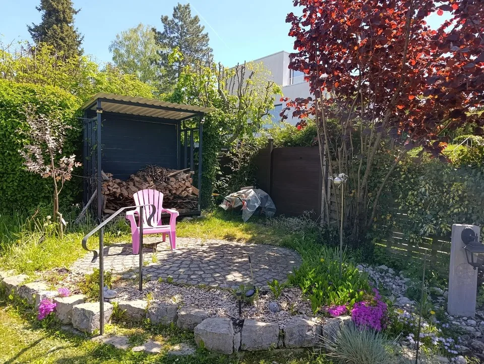 6.5 Zimmer Einfamilienhaus in Hölstein – Foto 4 von 15