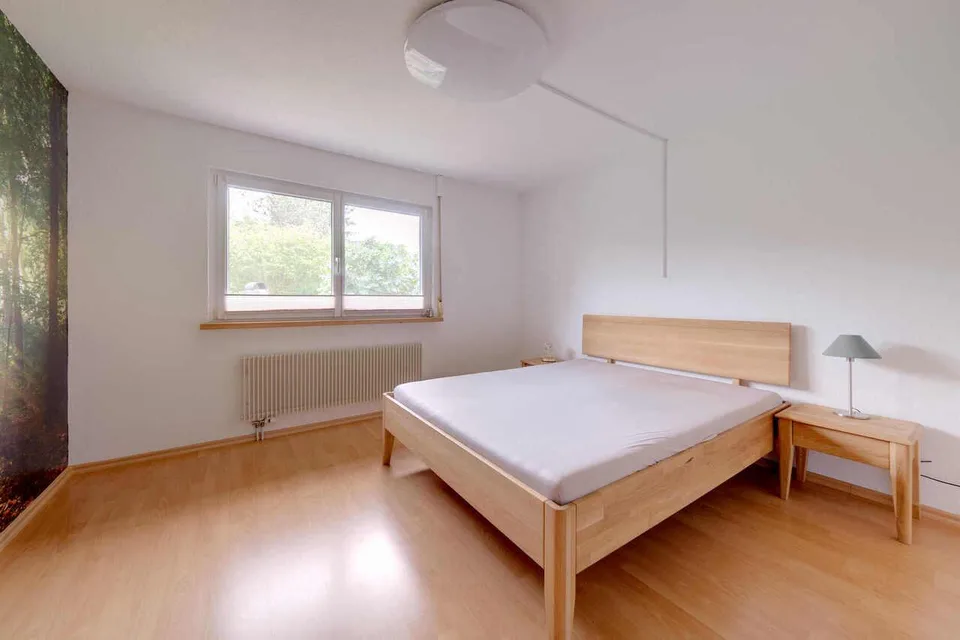 6.5 Zimmer Einfamilienhaus in Hölstein – Foto 6 von 15