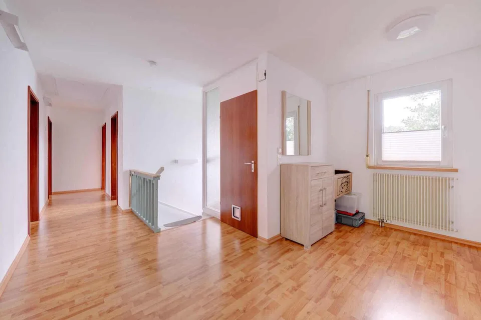 6.5 Zimmer Einfamilienhaus in Hölstein – Foto 12 von 15