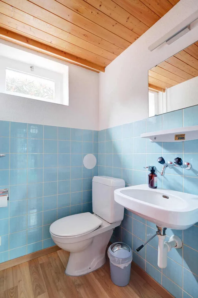 6.5 Zimmer Einfamilienhaus in Hölstein – Foto 14 von 15