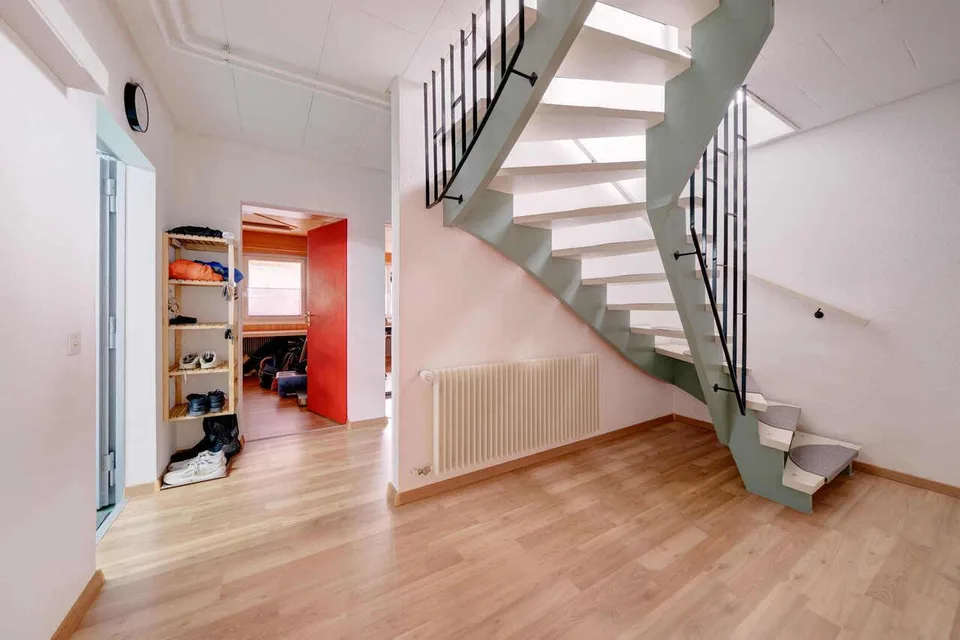 6.5 Zimmer Einfamilienhaus in Hölstein – Foto 13 von 15