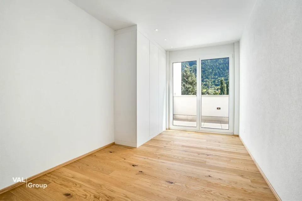 Abschlagen, ankommen und aufatmen: Exklusive Attika in der Golfresidence – Foto 5 von 12