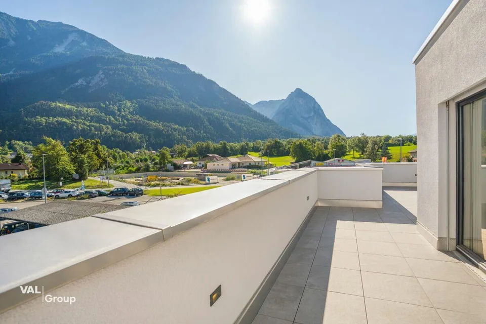 Abschlagen, ankommen und aufatmen: Exklusive Attika in der Golfresidence – Foto 9 von 12