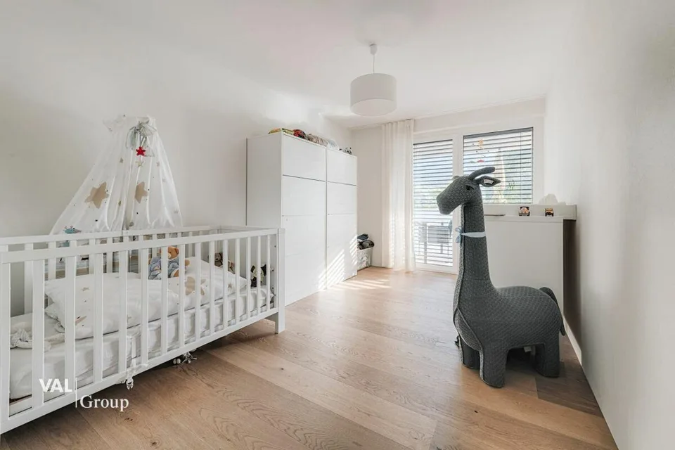 Appartamento assoluto da sogno nella posizione più popolare su Biela – foto 6 di 13