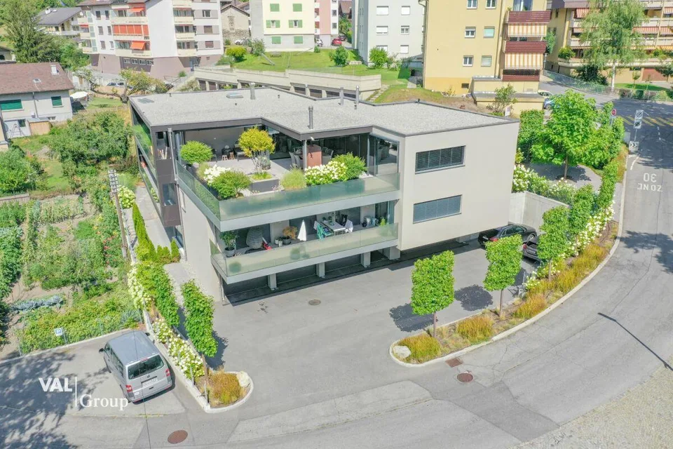 Appartamento assoluto da sogno nella posizione più popolare su Biela – foto 12 di 13