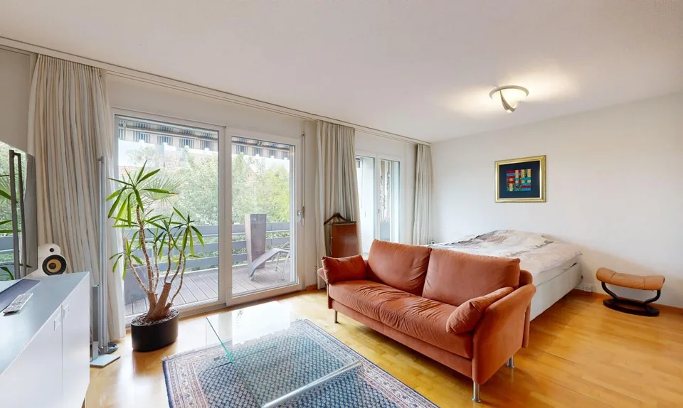 Gepflegtes 5-Zimmer-Reihenmittelhaus mit Garten und einer Doppelgarage – Foto 10 von 11
