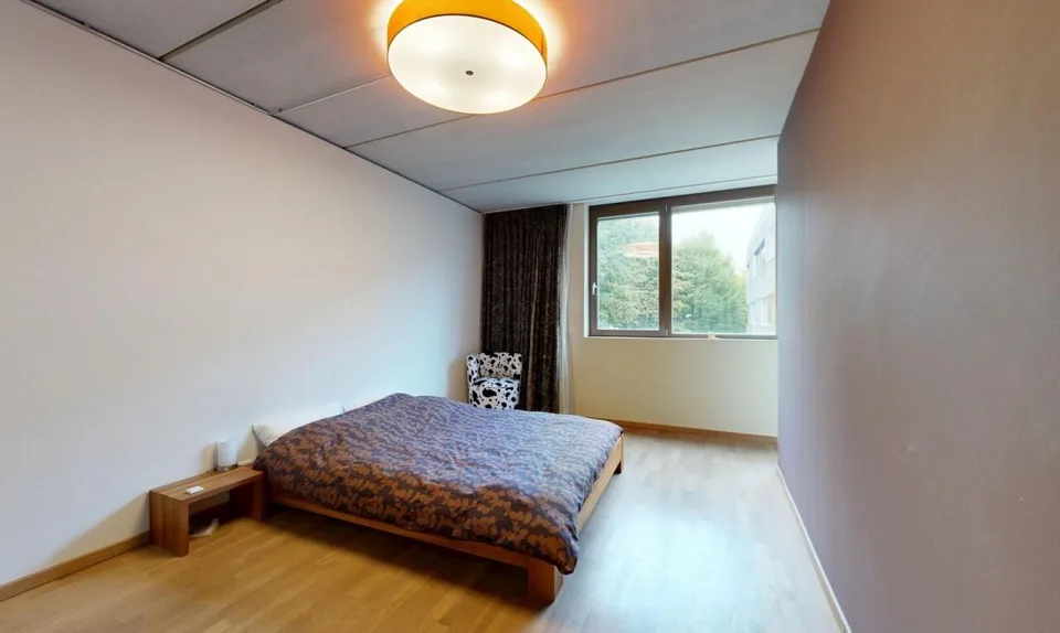 Appartamento loft stiloso di 3,5 locali a Richterswil – foto 9 di 11
