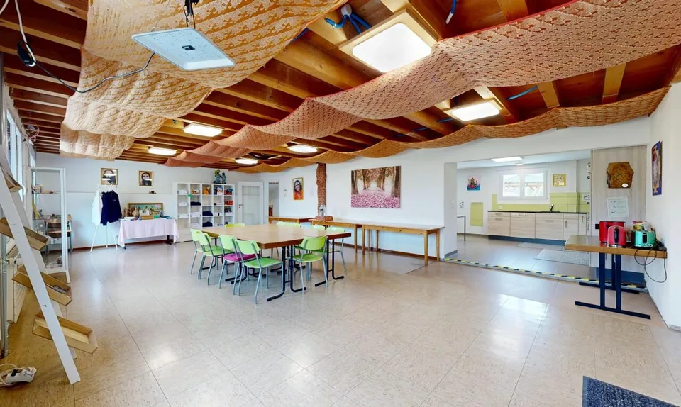 Propriété contemporaine, volumes généreux et cadre bucolique préservé – photo 8 sur 11