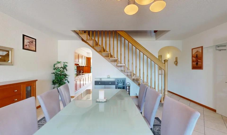 5 pièces 163 m² esprit maison, lumineux et sur 4 niveaux – photo 10 sur 11