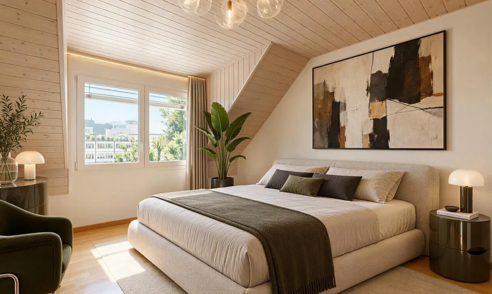 5 pièces 163 m² esprit maison, lumineux et sur 4 niveaux – photo 5 sur 11