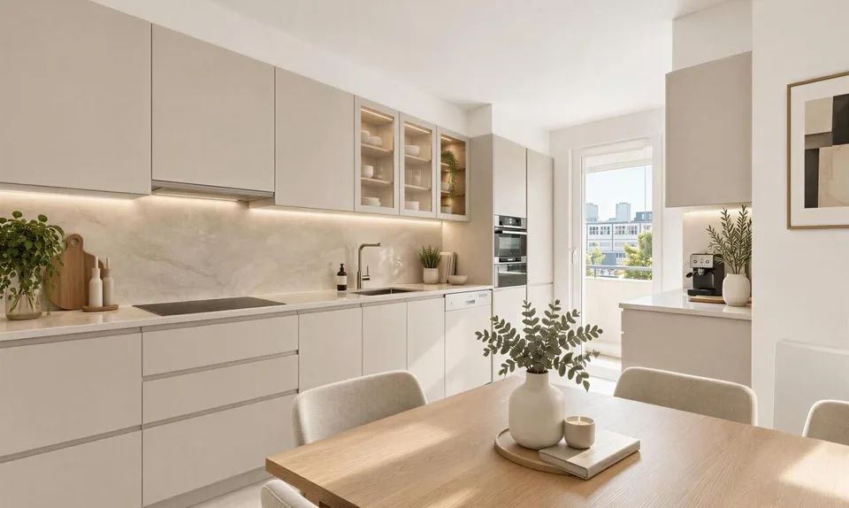 5 pièces 163 m² esprit maison, lumineux et sur 4 niveaux – photo 4 sur 11