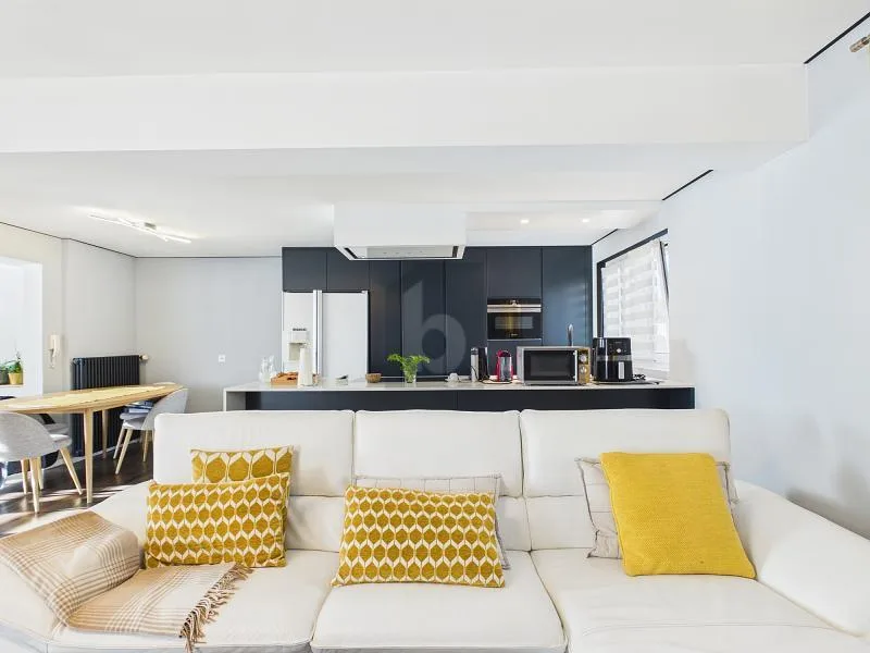 BELLE VILLA RÉNOVÉE AVEC 3 APPARTEMENTS ET JARDIN – foto 3 di 6