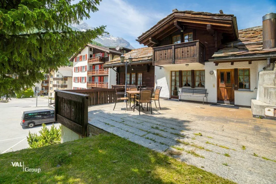 Exklusive Zweitwohnungen mit Weitblick - gemeinsam mit dem Hotel Ro... – Foto 21 von 22