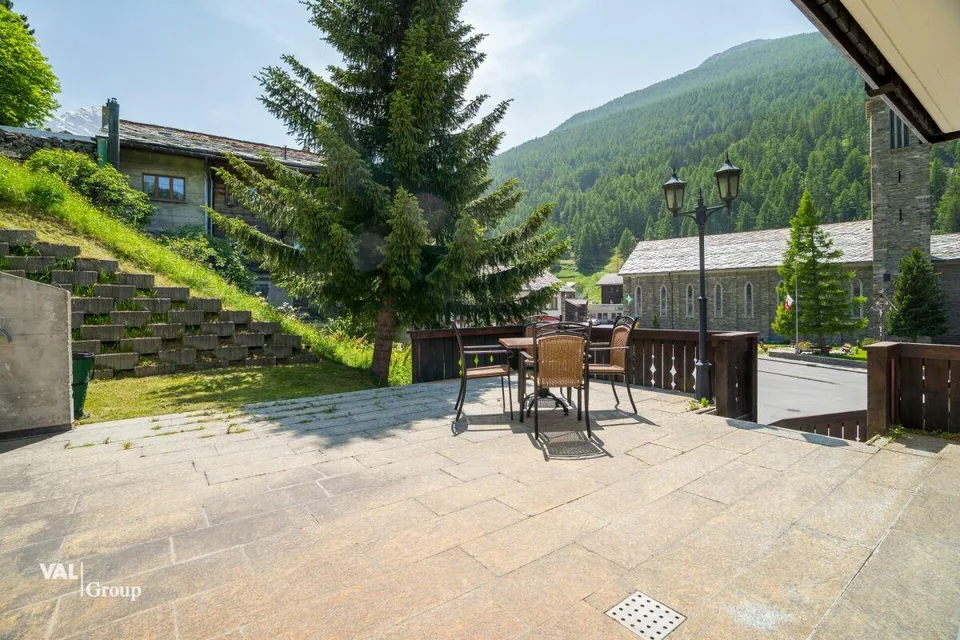Exklusive Zweitwohnungen mit Weitblick - gemeinsam mit dem Hotel Ro... – Foto 19 von 22