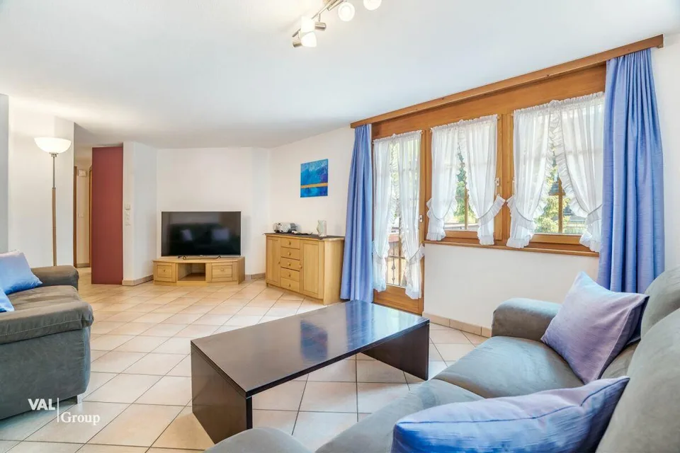 Exklusive Zweitwohnungen mit Weitblick - gemeinsam mit dem Hotel Ro... – Foto 7 von 22