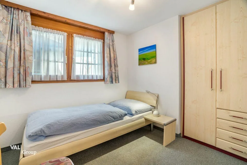 Exklusive Zweitwohnungen mit Weitblick - gemeinsam mit dem Hotel Ro... – Foto 10 von 22