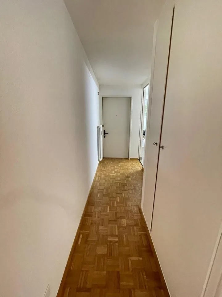 Ideale Single Wohnung mit Balkon – Foto 5 von 6