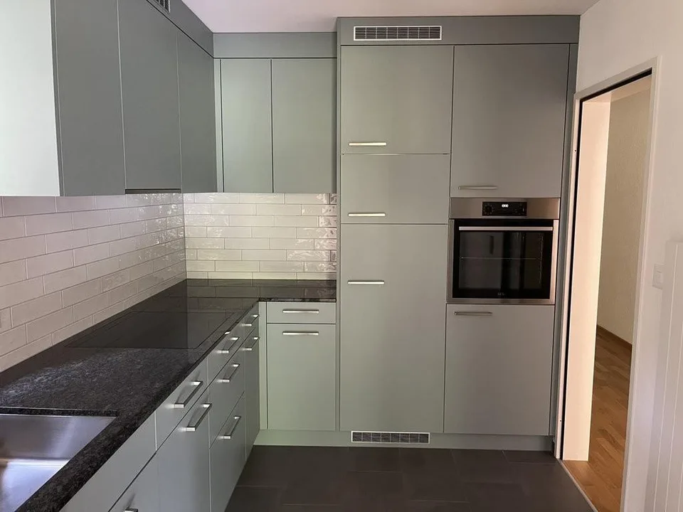 Attraktive 2.5 Zimmer-Wohnung in St. Gallen – Foto 3 von 8