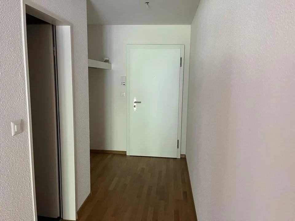 Attraktive 2.5 Zimmer-Wohnung in St. Gallen – Foto 4 von 8