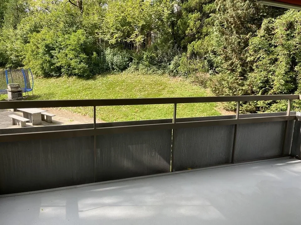 Attraktive 2.5 Zimmer-Wohnung in St. Gallen – Foto 8 von 8