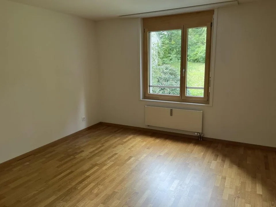 Attraktive 2.5 Zimmer-Wohnung in St. Gallen – Foto 6 von 8