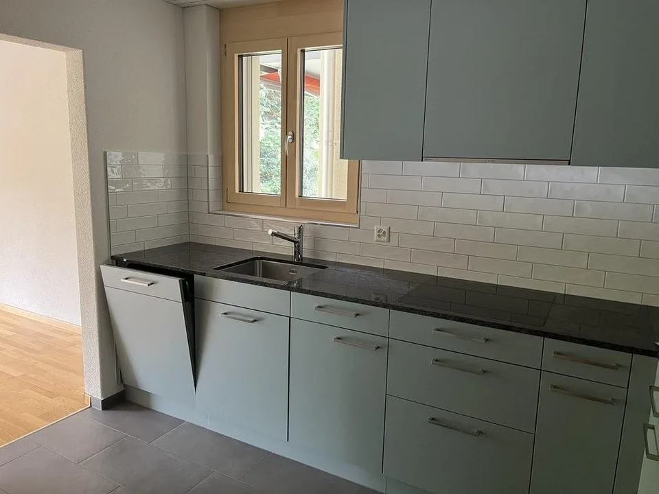 Attraktive 2.5 Zimmer-Wohnung in St. Gallen – Foto 2 von 8