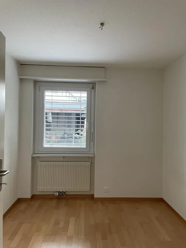 Tolle 4.5-Zimmer-Parterrewohnung zu vermieten – Foto 6 von 7