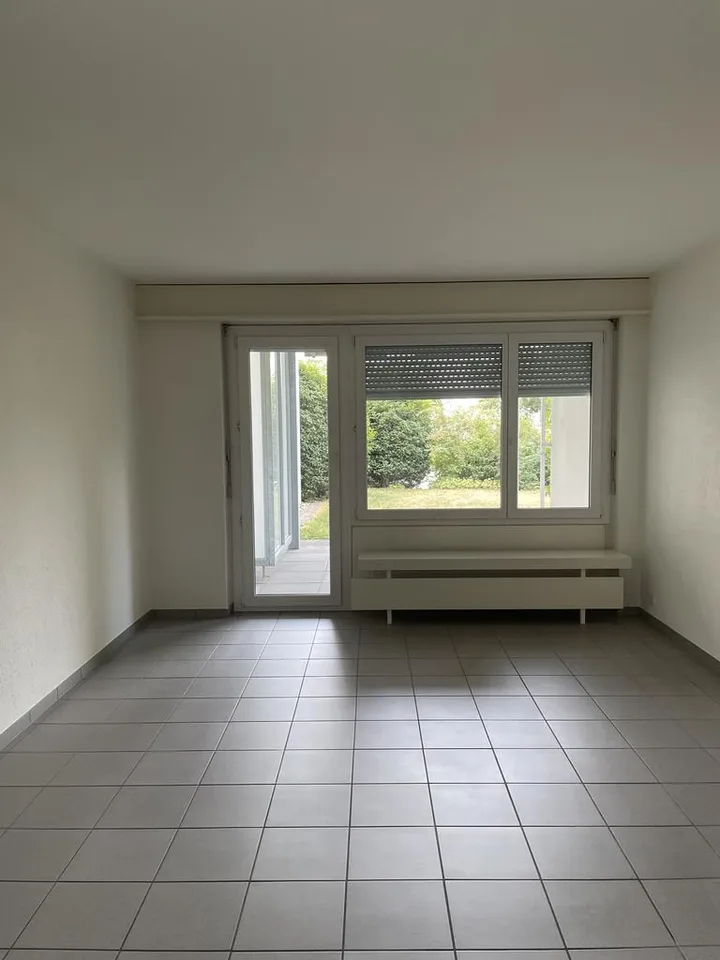 Tolle 4.5-Zimmer-Parterrewohnung zu vermieten – Foto 4 von 7