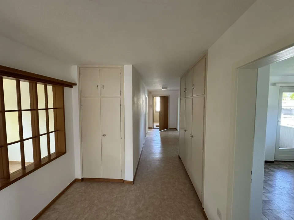 4.5 Zimmer Wohnung / Attika – photo 6 sur 10