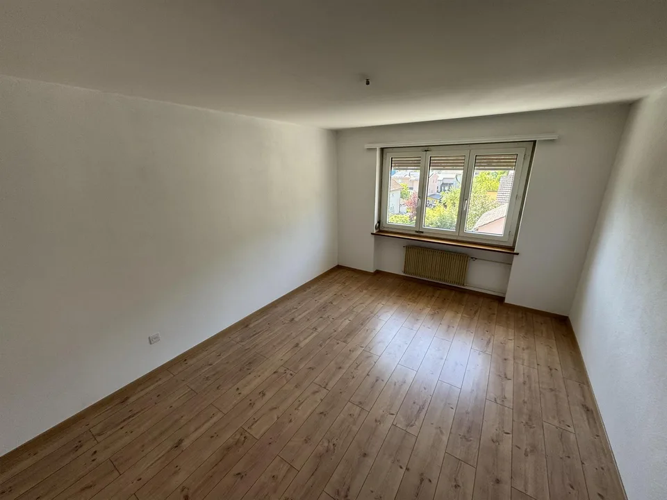 4.5 Zimmer Wohnung / Attika – photo 9 sur 10